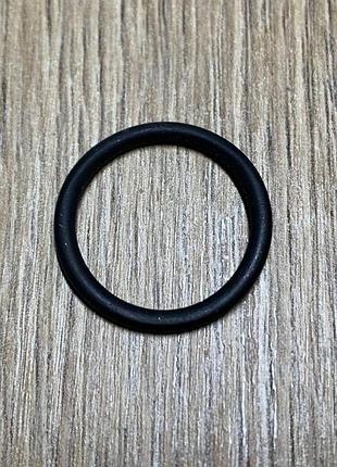 Кольцо уплотнительное датчика температуры vw/skoda/audi/seat прокладка фланца vag n90316801 оригинал новое