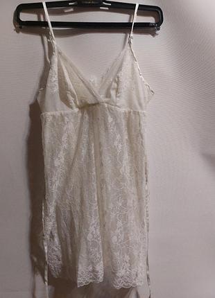 Intimissimi сорочка,пеньюар
