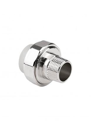 Згін "американка" ppr thermo alliance 25х3/4" зр