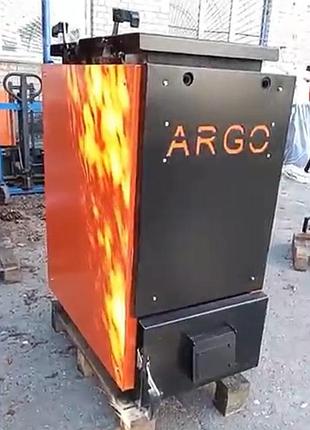 Шахтний котел холмова арго термо 25 квт (argo termo)