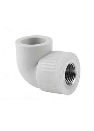 Уголок ppr thermo alliance 25х1/2" вр