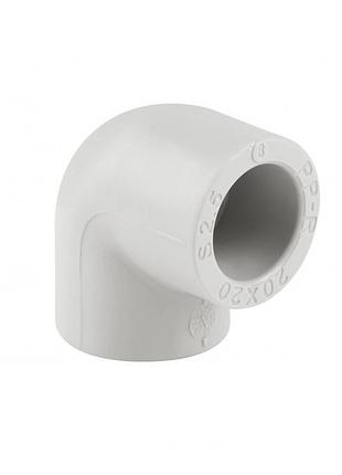 Уголок ppr thermo alliance 20, 90°