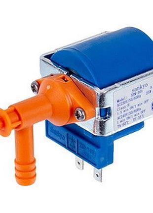 Помпа для парогенератора tefal cs-10000305 sankyo 25w type spm-b01 230v