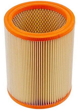 Фільтр hepa циліндричний для пилососа fakir ext 2600-3200 h=190mm d=150mm dвн=115mm