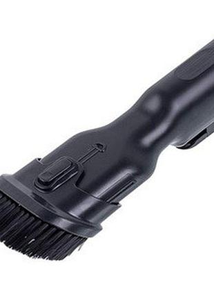 Насадка з ворсом + щілинна для акумуляторного пилососа samsung dj98-01269a
