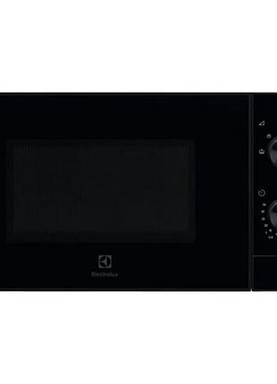 Микроволновая печь electrolux emz421mmk 20