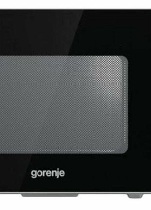 Микроволновые печи gorenje mo 20 e1 s