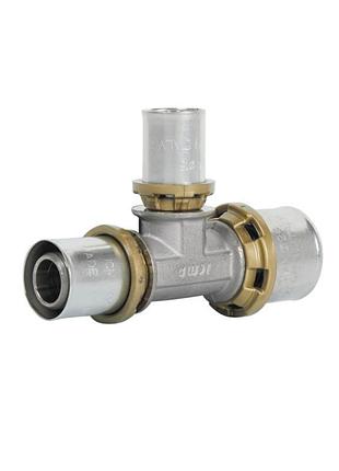 Тройник пресс icma 20х16х26 №406