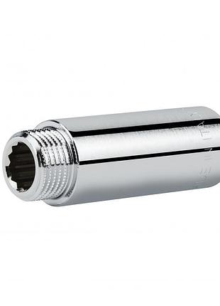 Удлинитель icma 1/2", 60 мм №19