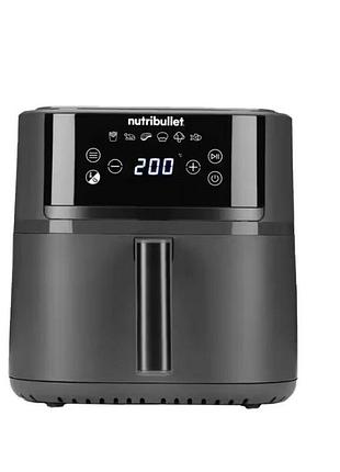 Мультипечи nutribullet nba0611dg