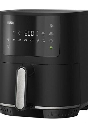 Мультипечь braun hf 3030 bk