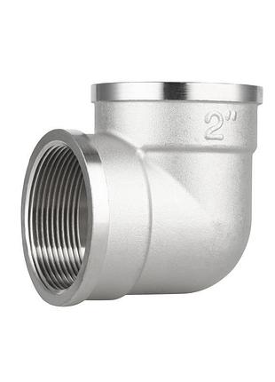 Уголок thermo alliance forte 2" вв sf36850