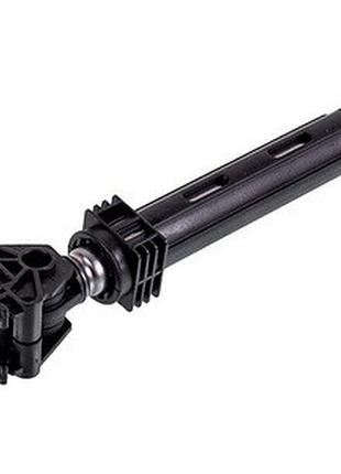 Амортизатор бака для пральної машини whirlpool 481246648057 ansa 100n l=185-280mm d отворів=8mm