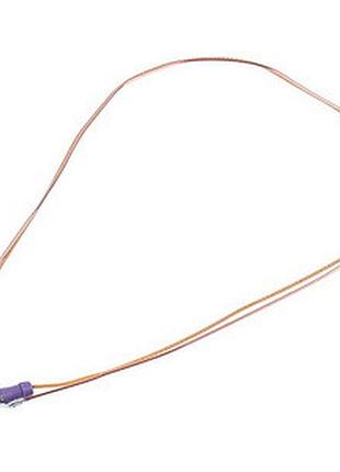 Термопар для газовой плиты l=500mm electrolux 3570564025