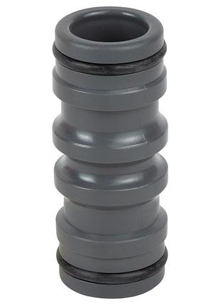 Адаптер для коннектора 3/4" (abs) flora (5015714)