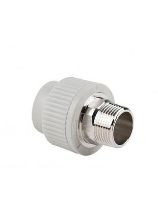 Муфта ppr thermo alliance 32х1" нр
