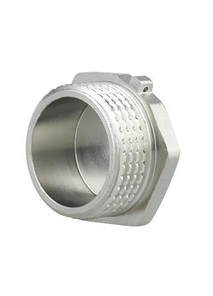 Заглушка thermo alliance forte 1" нр sf35325