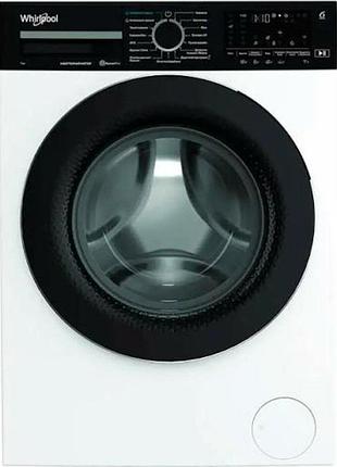 Стиральные машины whirlpool wam 764wkb ua 7 кг 1 400 об/мин