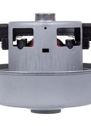 Двигатель для пылесоса vcm-k50hu vcm-hd-1800w (с выступом) whicepart d=135/82mm h=37/102mm 1800w