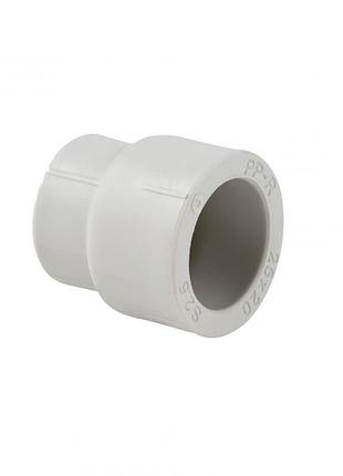 Муфта ppr thermo alliance 25х20