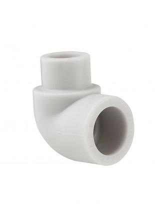 Уголок ppr thermo alliance 25, 90°