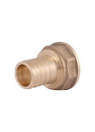 Штуцер thermo alliance standart 18х3/4" вр sd4262018