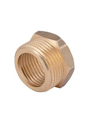 Футорка thermo alliance standart 3/4"х1/2" нв sd4232015
