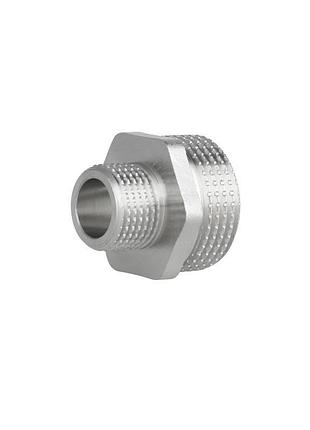 Ниппель редукционный thermo alliance forte 1"х1/2" sf3592515