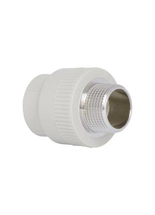 Муфта ppr blue ocean 32х1" зр