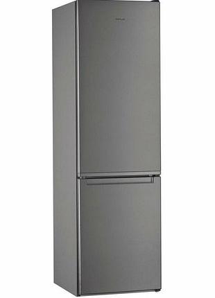 Холодильники whirlpool w5911e ox двухкамерный нержавеющая сталь