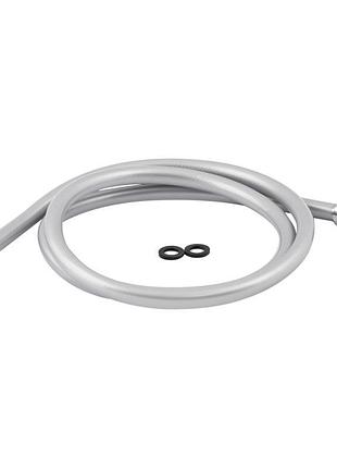 Шланг lidz niagara 09 1,5 м ldnia09crm35458 chrome