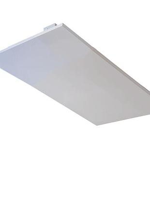 Стельовий металевий обігрівач hsteel ishc 4010 w