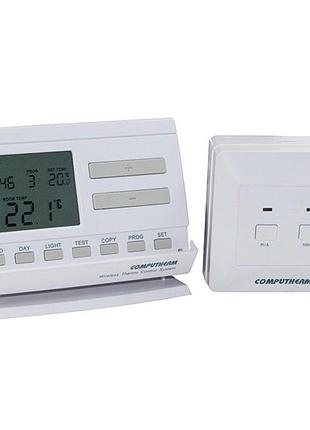 Computherm q7 rf