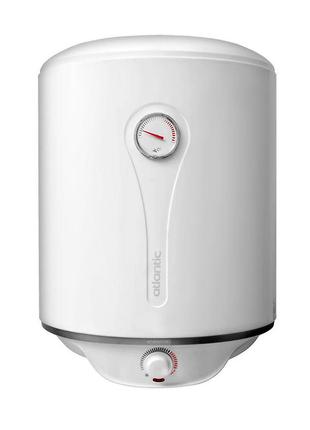 Водонагреватель atlantic steatite elite vm 050 d400-2-bc (1500w)