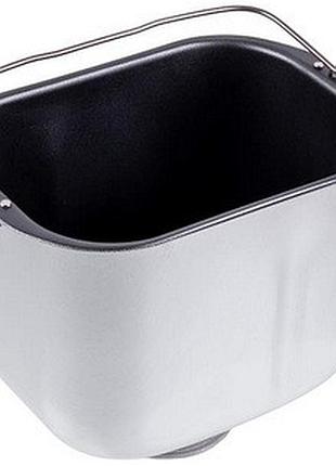 Відро для хлібопічки kenwood kw703121 bm350 l=210mm b=148mm h=170mm