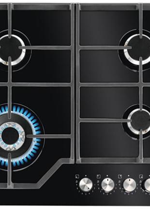 Варочные поверхности встроенные electrolux kgg64362k