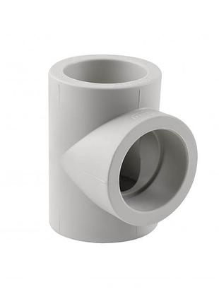 Тройник ppr thermo alliance 63