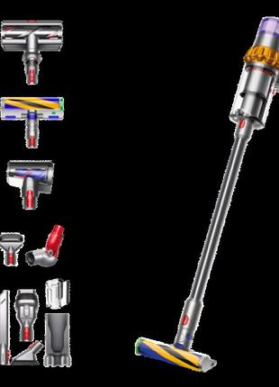 Порохотяги dyson sv47 v15 detect absolute 660 контейнер