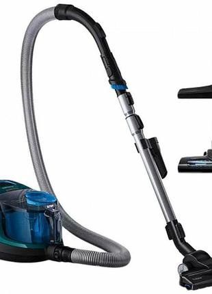 Порохотяги philips fc9334/09 900 контейнер