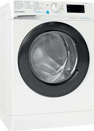 Стиральные машины indesit bwse 71293x wbv ua 7 кг 1 200 об/мин