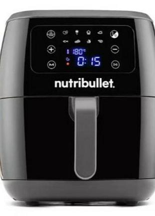 Мультипечь nutribullet xxl nba071b