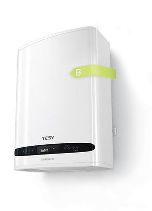 Водонагреватель tesy bellislimo 40 л, сухой тэн 2* 1,2 квт (gcr502712e32ec)