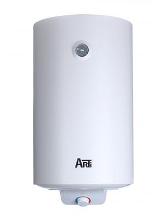 Водонагреватель накопительный arti whv 50l/1 new 50л