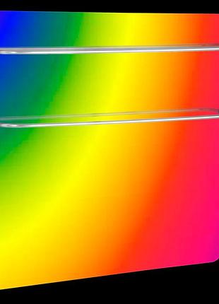 Склокерамічна рушникосушарка hglass ght 6060 r basic