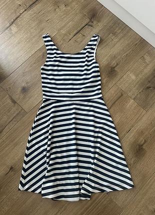 Сукня літня h&m