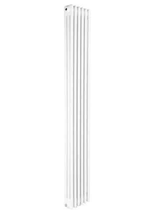 Радіатор warm well column 3 1800x290 (білий ral 9016 підкл.99)
