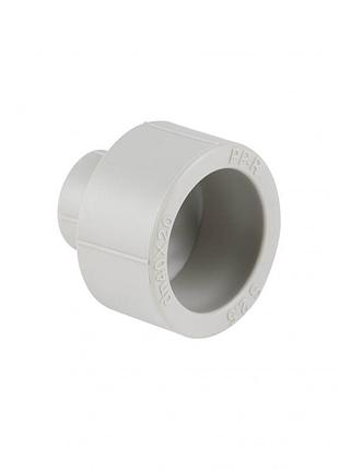 Муфта ppr thermo alliance 40х20