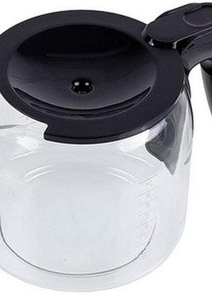 Колба + кришка 7313210654 для кавоварки braun