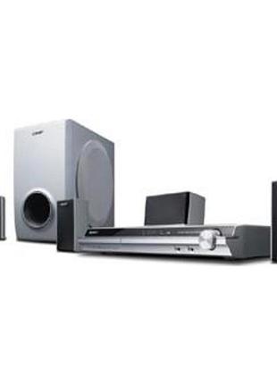 Домашний кинотеатр sony dav-dz 20 400 вт