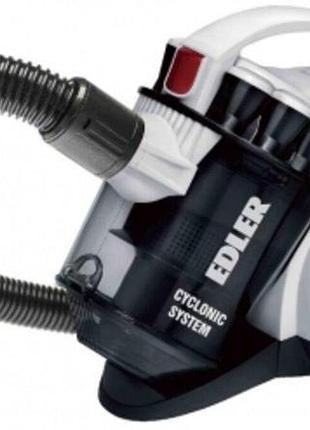 Порохотяги edler ed-1409wb 1 400 контейнер